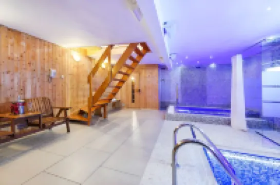 ホテル マリー ルイサ