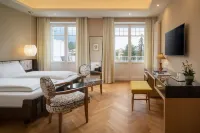 Villa Bavaria Hotels in Merano