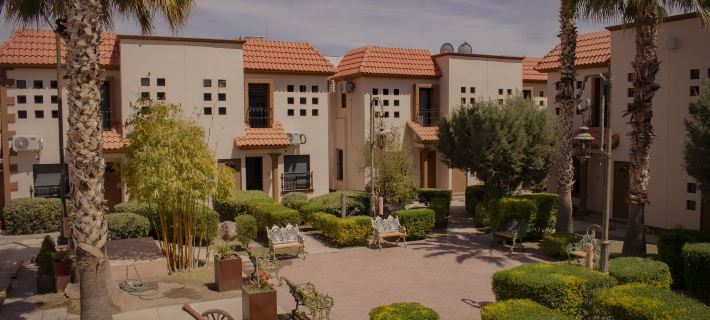 Suites Cervantes Hotels in Chihuahua