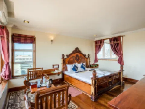 Seng Hout Hotel Hotels in Svay Por