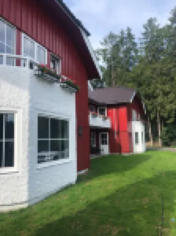 Storebaug Hotell & Kro Hotels in 