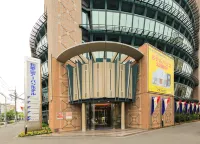 Wakayama Urban Hotel Hotels near Wakayama Castle