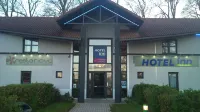 Hôtel Inn Design Resto Novo Langres Hotels in Langres