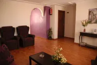 Hostal Cabrera Hotels in Motril