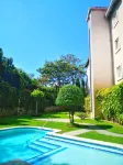 Hotel Gardenia Inn - Pools