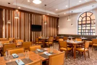 Embassy Suites by Hilton Greenville Golf Resort & Conference Center - Desayuno