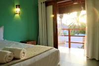 Pousada Jeri Dunas Hotels in Jericoacoara