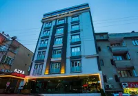 Azra Residence Otel Отели в г. 