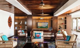 Margaritaville Beach Resort Playa Flamingo