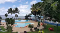 Imperial Resort Beach Hotel - Beach