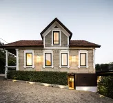 Quinta de S.Bernardo - Winery & Farmhouse