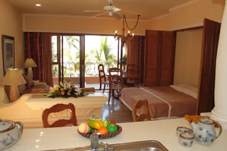 Torres Mazatlan Отели в г. Мазатлан