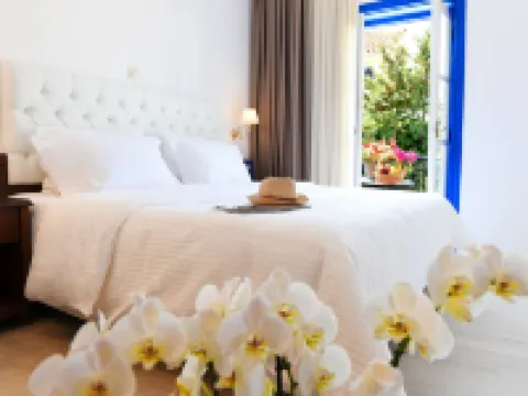 Armata Boutique Hotel Hotels in Spetses