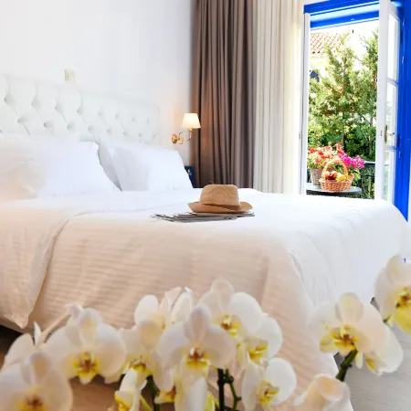 Armata Boutique Hotel