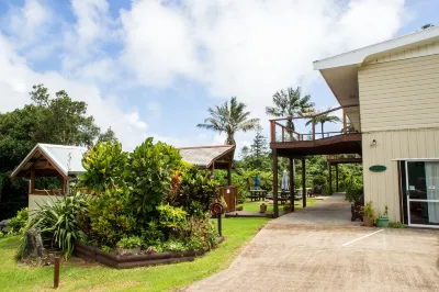 Hideaway Retreat