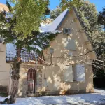Chalet Ifrane Hotels near Ifrane Lion