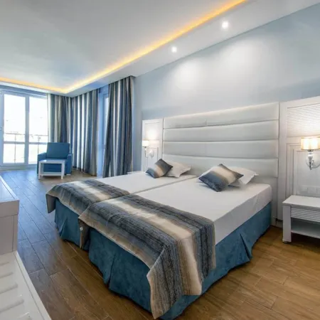 Hotel Villa List