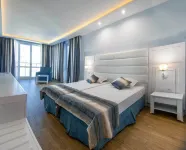 Hotel Villa List