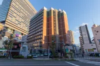 ホテルイルクオーレなんば - カップル