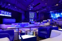Harrah’s Lake Tahoe – A Caesars Rewards Destination - bar