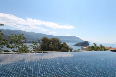 Apartments Aqua โรงแรมใน