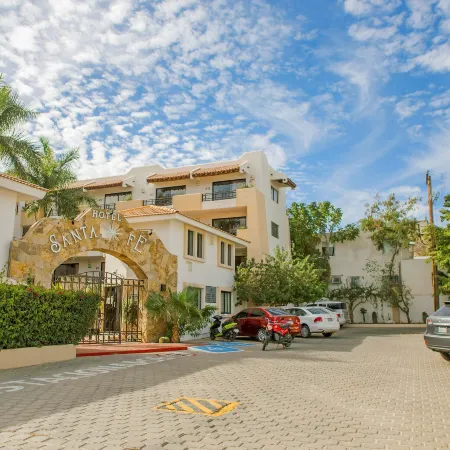 Hotel Santa Fe Los Cabos by Villa Group
