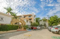 Hotel Santa Fe Los Cabos by Villa Group - parking