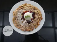 ザ ロフト ホテル シリグリのホテル