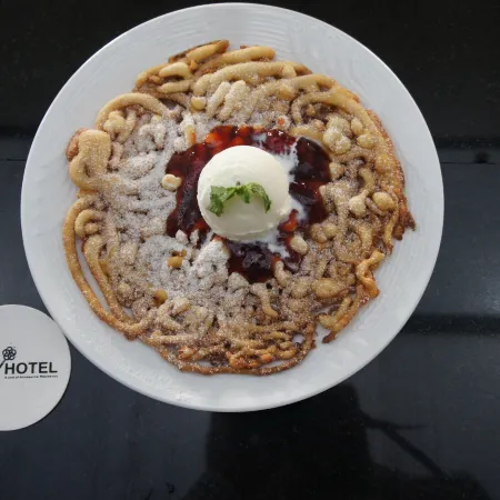 The Loft Hotel, Siliguri