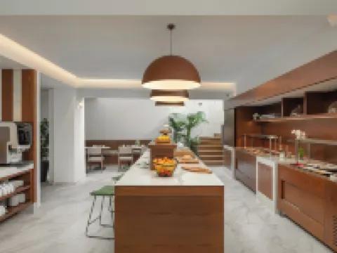 Preveza City Comfort Hotel Hotels in Preveza