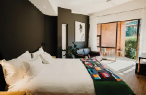 Alpine Attitude Boutique Hotel & Conference Venue