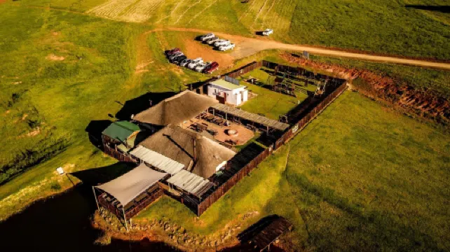 St Ives Lodge & Venue