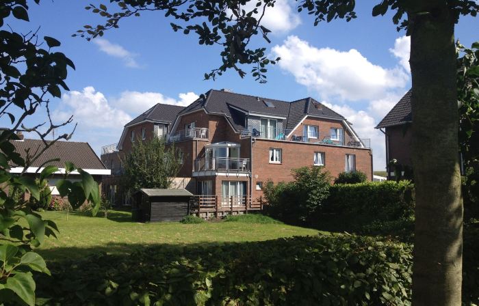 NordseeResort Hotel & Suite Arche Noah