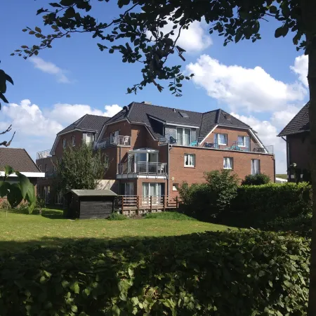NordseeResort Hotel & Suite Arche Noah