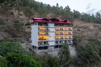 The Chail Resort Hotel di Jola