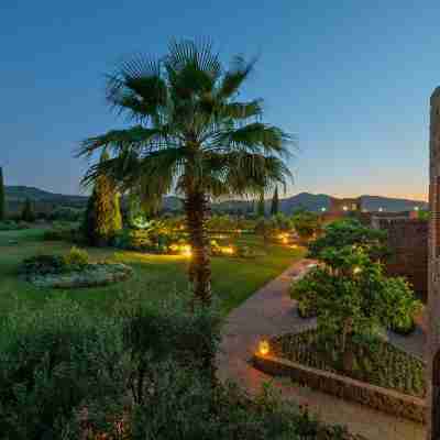 Kasbah Angour Hotel Exterior