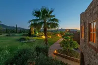 Kasbah Angour Hotels in Al Haouz