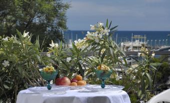 Hotel Al Cavallino Bianco