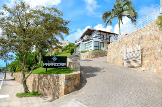 Ingleses Paradise Hotels near Ingleses Dunes