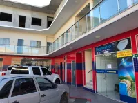 Pousada Lunara Các khách sạn ở Jequié