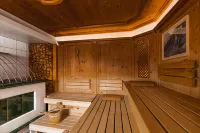 Hotel Auszeit - spa