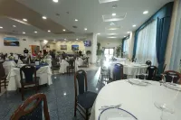 Edra Palace Hotel & Ristorante - breakfast