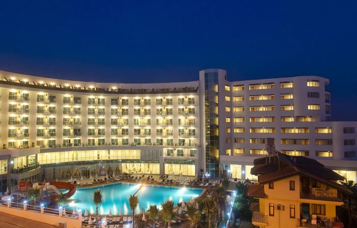 Narcia Resort Side - Ultra All Inclusive