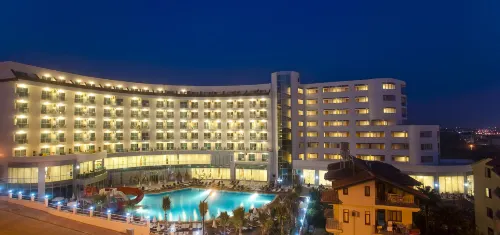Narcia Resort Side - Ultra All Inclusive