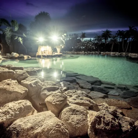 Ohana Resort and Restaurant