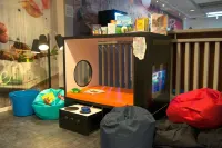 Scandic Sundsvall City Hotels in Sundsvall