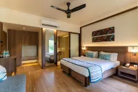 Nanu Beach Resort & Spa, Betalbatim - 4 stjerner