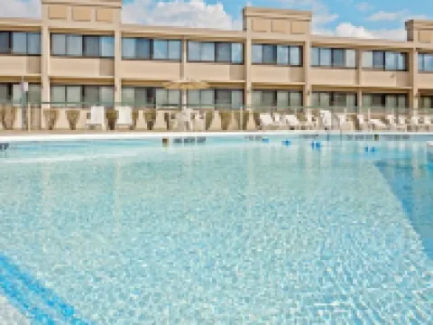 Quality Inn Horseheads Hotels in Chemung County