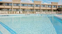 Quality Inn Horseheads Hotels in Big Flats