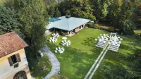Villa Valentina Hôtels à : Mozzate